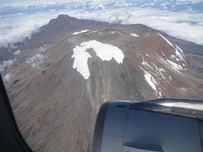 Mt kilimanjaro