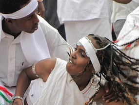 Ethopia