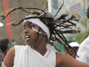 Ethopia
