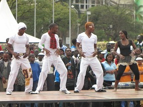 Congo