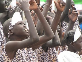 Sudan