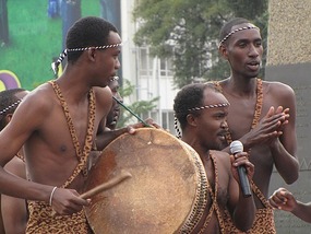 London Cultural Group