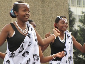 London Cultural Group