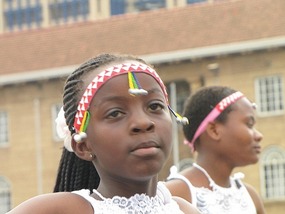 Burundi