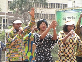 Congo