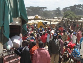 Market Day