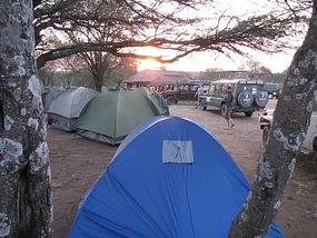 Sunrise