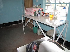 Local clinic