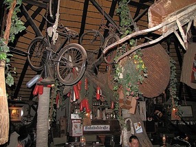 Joe's Beer House