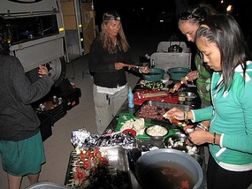 Dinner