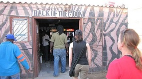 Local pub
