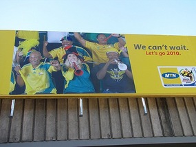 World Cup 2010