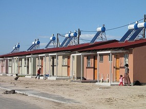 Solar power