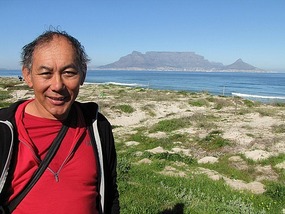 Table Mountain