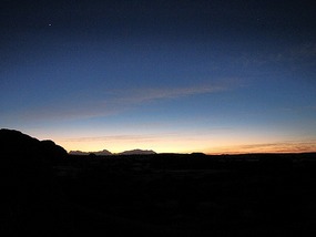 Sunrise