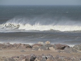 Atlantic Ocean