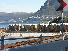 Fish Hoek