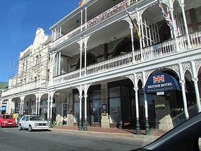 Simon's Town
