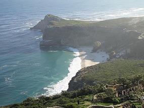 Cape of Good Hope