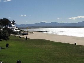 Mossel Bay