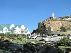 Mossel Bay