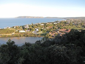 Plettenberg Bay