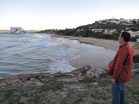 Plettenberg Bay