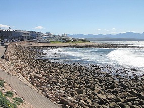 Mossel Bay