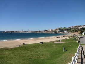 Mossel Bay