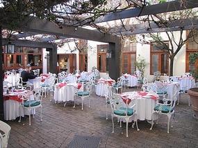 d'Ouwe Werf Hotel
