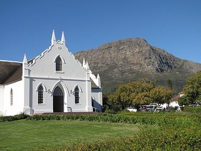  Franschhoek