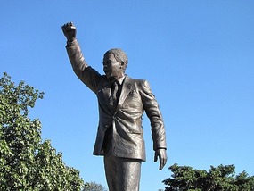Nelson Mandela