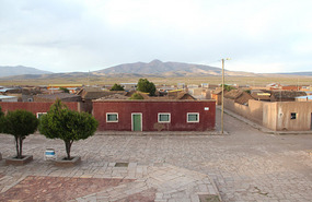 Villa Alota