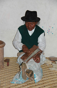 Hosea Carlos 
