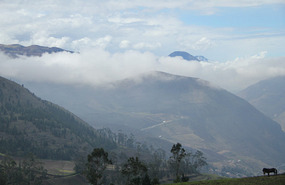 Riobamba to Cuenca