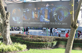 Plaza de la Independencia