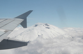 Cotopaxi
