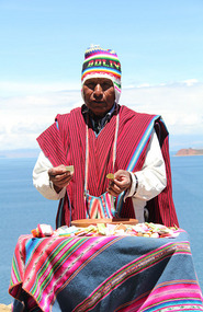 Isla Del Sol