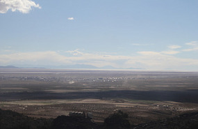 Potosi - Uyuni