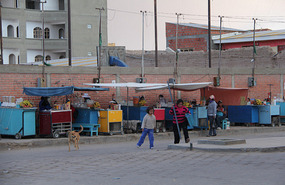 Uyuni