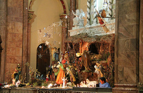 New Cathedral