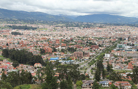 Cuenca