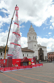 Plaza de Santo Domingo 