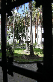 Museo de Franciscano 