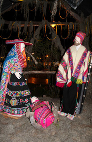 Plaza de Armas