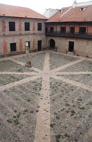 Casa Real de Moneda (Royal Mint)