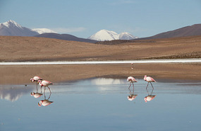 Laguna Canapa