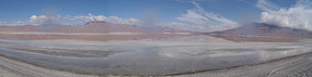 Laguna Colorada