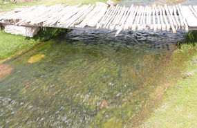 Mallku Villa Mar
