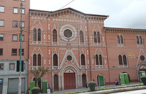 La Paz